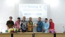 Tingkatkan Sinergi Tri Dharma, Pemko Tanjungbalai Jajaki Kerja Sama Dengan UPMI Medan. (Dok-Foto)