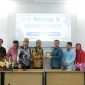 Tingkatkan Sinergi Tri Dharma, Pemko Tanjungbalai Jajaki Kerja Sama Dengan UPMI Medan. (Dok-Foto)