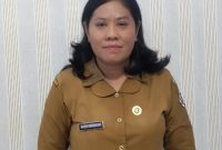 Plt. Kepala Dinas (Kadis) Sosial Kabupaten Tapanuli Tengah (Tapteng) (Dok-Poto)