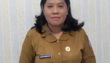 Plt. Kepala Dinas (Kadis) Sosial Kabupaten Tapanuli Tengah (Tapteng) (Dok-Poto)
