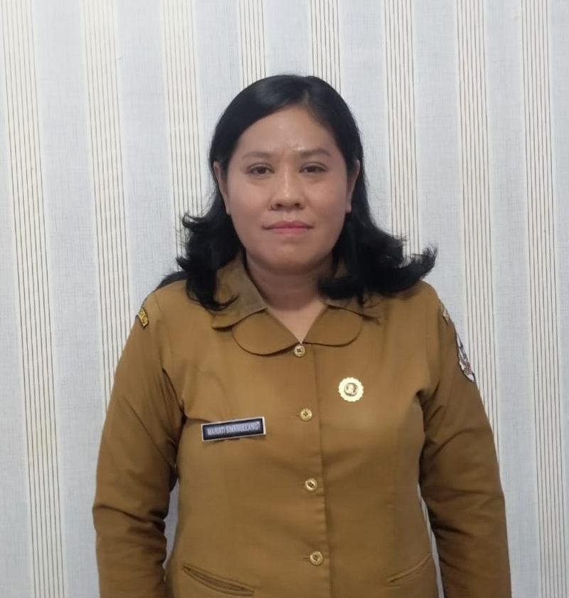 Plt. Kepala Dinas (Kadis) Sosial Kabupaten Tapanuli Tengah (Tapteng) (Dok-Poto)