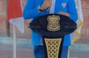 Ketua DPD KNPI Energy of Harmoni Dukung APH Kawal Proyek Strategis Pemko Tanjungbalai TA 2026 Mulai Dari Proses Lelang. (Dok-Foto) 