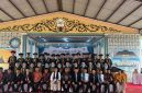 Wakil Wali Kota Tanjungbalai Apresiasi Peran Pesantren Dalam Mencetak Generasi Berakhlak Mulia Pada Acara Wisuda Santri/Santriwati Pesantren Modern Nurul Hakim. (Dok-Foto) 