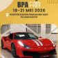 BPA Kejaksaan RI Gelar Lelang Barang Sitaan Tahun 2026. (Dok-Foto) 