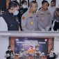 Satres Narkoba Polres Asahan Gagalkan Peredaran 10 Kg Sabu dan 1.500 Vape Diduga Mengandung Etomidate. (Dok-Foto)