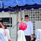 Plh Wali Kota Tanjungbalai Hadiri Pawai Keliling Dalam Rangka Memperingati Hari Lahir YMPI ke-78. (Dok-Foto)