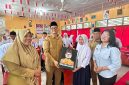 Hadiri Pelatihan Fardhu Kifayah SMPN 2, Plh Wali Kota Tanjungbalai Berpesan Jadikan Tugas Mulia Sebagai Regenerasi Pengurusan Jenazah. (Dok-Foto)