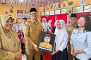 Hadiri Pelatihan Fardhu Kifayah SMPN 2, Plh Wali Kota Tanjungbalai Berpesan Jadikan Tugas Mulia Sebagai Regenerasi Pengurusan Jenazah. (Dok-Foto)