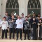 Universitas Dharmawangsa Jajaki Kerjasama Dengan PemkoTanjungbalai: Perkuat Sinergi Dunia Akademik dan Pemerintahan. (Dok-Foto)