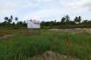 Alih Fungsi Lahan Sawah Pertanian di Kota Tanjungbalai, Terkesan Negara 