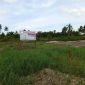 Alih Fungsi Lahan Sawah Pertanian di Kota Tanjungbalai, Terkesan Negara 