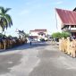 Apel Pagi Gabungan bagi Aparatur Sipil Negara (ASN) Jabatan Pimpinan Tinggi Pratama (Eselon II) dan Jabatan Administrator (Eselon III) (Dok-Poto)