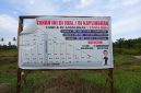 Kementerian ATR/BPN Telah Lakukan Verifikasi Penetapan LSD di Kota Tanjungbalai Dan Tidak Boleh Dialih Fungsikan. (Dok-Foto)