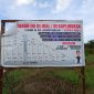 Kementerian ATR/BPN Telah Lakukan Verifikasi Penetapan LSD di Kota Tanjungbalai Dan Tidak Boleh Dialih Fungsikan. (Dok-Foto)