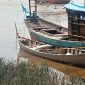 BC Teluk Nibung Akui Penangkapan Dua Karung Diduga Narkoba Oleh Petugas Polda Sumut Dari Sampan Kaluk di Kota Tanjungbalai. (Dok-Foto)