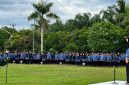 Mewakili Wali Kota, Sekretaris Daerah Tanjungbalai Pimpin Upacara Hari Kebangkitan Nasional 2026.  (Dok-Foto)