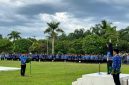 Mewakili Wali Kota, Sekretaris Daerah Tanjungbalai Pimpin Upacara Hari Kebangkitan Nasional 2026.  (Dok-Foto)