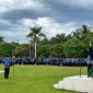 Mewakili Wali Kota, Sekretaris Daerah Tanjungbalai Pimpin Upacara Hari Kebangkitan Nasional 2026.  (Dok-Foto)