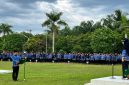 Mewakili Wali Kota, Sekretaris Daerah Tanjungbalai Pimpin Upacara Hari Kebangkitan Nasional 2026.  (Dok-Foto)