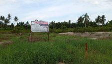 Areal LP2B Hanya Dapat Dialihfungsikan Oleh Pemko Tanjungbalai. (Dok-Foto)