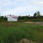 Areal LP2B Hanya Dapat Dialihfungsikan Oleh Pemko Tanjungbalai. (Dok-Foto)
