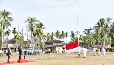 Pemerintah Kabupaten Tapanuli Tengah (Tapteng) memperingati Hari Kebangkitan Nasional (Harkitnas) ke-118 Tahun 2026 dengan cara yang berbeda (Dok-Poto)