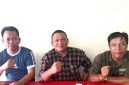 Dua Aliansi yang tergabung dalam Gerakan Masif Perjuangan Rakyat (Gempar) Sibolga-Tapteng berkolaborasi dengan Forum Masyarakat Adil Untuk Semua (Formas).(Dok-Poto)