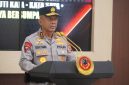 Kapolda Jawa Barat, Irjen Pol. Dr. Rudi Setiawan, S.I.K., S.H., M.H., ( Dok - Foto).