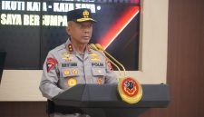 Kapolda Jawa Barat, Irjen Pol. Dr. Rudi Setiawan, S.I.K., S.H., M.H., ( Dok - Foto).