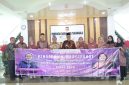 Plh Wali Kota Muhammad Fadly Abdina Terima Kunjungan FKM UINSU Laksanakan Pengabdian Masyarakat Tahun 2026 di Kota Tanjungbalai. (Dok-Foto)