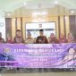 Plh Wali Kota Muhammad Fadly Abdina Terima Kunjungan FKM UINSU Laksanakan Pengabdian Masyarakat Tahun 2026 di Kota Tanjungbalai. (Dok-Foto)