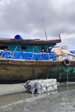 Diduga BC Teluk Nibung Sudah Mengetahui Aktivitas Pemasok Ballpress Melalui Sei Kepayang Timur Sejak Tahun Lalu