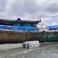 Diduga BC Teluk Nibung Sudah Mengetahui Aktivitas Pemasok Ballpress Melalui Sei Kepayang Timur Sejak Tahun Lalu. (Dok-Foto)
