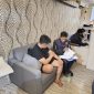 Penangkapan dilakukan oleh Unit I Subdit I Ditreskrimum Polda Jabar ( Dok - Foto )