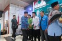 Pelantikan PC. HIMMAH Kota Tanjungbalai Periode 2026-2028. (Dok-Foto)