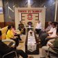 Plh Wali Kota Muhammad Fadly Abdina Terima Audiensi Panitia Hari Raya Waisak di Kota Tanjungbalai. (Dok-Foto)