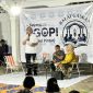 Balai GASKAN Gelar Ngobrol Pintar Bersama Plh Wali Kota Tanjungbalai dan Aktivis Pecinta Lingkungan. (Dok-Foto)