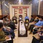 Terima Audiensi Paguyuban Pasundan Cabang Kota Tanjungbalai, Plh Wali Kota Muhammad Fadly Abdina: Mengapresiasi Peran Strategis Bantu Wujudkan Visi Tanjungbalai EMAS. (Dok-Foto)