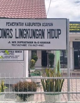 Target PAD Retribusi Sampah Tak Tercapai, Pemkab Asahan Diharapkan Segera Evaluasi Kinerja Dinas Lingkungan Hidup Asahan