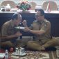 Pemko Tanjungbalai Gelar Perpisahan Kepada Asisten Administrasi dan Umum, Plh Wali Kota Muhammad Fadly Sampaikan Terimakasih Atas Pengabdiannya.  (Dok-Foto)