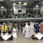 Wakil Bupati Tapanuli Tengah, Mahmud Efendi, pada Minggu (24/05/2026). secara resmi membuka pergelaran Musabaqah Tilawatil Qur’an (MTQ) ke-51 tingkat Kabupaten Tapanuli Tengah (Tapteng), Sumatera Utara, Tahun 2026 (Dok-Poto)