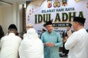 Kepala Kepolisian Daerah Jawa Barat, Irjen Pol. Dr. Rudi Setiawan, S.I.K., S.H., M.H., ( Dok - Foto ).