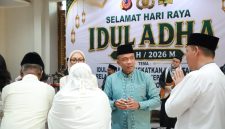 Kepala Kepolisian Daerah Jawa Barat, Irjen Pol. Dr. Rudi Setiawan, S.I.K., S.H., M.H., ( Dok - Foto ).