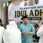 Kepala Kepolisian Daerah Jawa Barat, Irjen Pol. Dr. Rudi Setiawan, S.I.K., S.H., M.H., ( Dok - Foto ).
