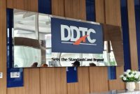 Media Tunggu Hak Jawab DSD Soal Dugaan Penerbitan Paspor Anak. (Dok-Foto)