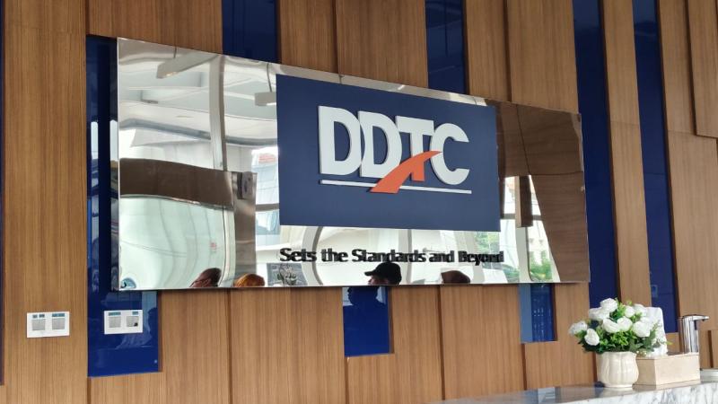 Media Tunggu Hak Jawab DSD Soal Dugaan Penerbitan Paspor Anak. (Dok-Foto)