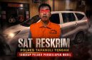Satuan Reserse Kriminal (Satreskrim) Polres Tapanuli Tengah (Tapteng) berhasil mengungkap kasus dugaan tindak pidana penggelapan satu unit mobil milik korban bernama Dessy Hutagalung (Dok - Poto)