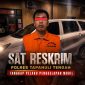 Satuan Reserse Kriminal (Satreskrim) Polres Tapanuli Tengah (Tapteng) berhasil mengungkap kasus dugaan tindak pidana penggelapan satu unit mobil milik korban bernama Dessy Hutagalung (Dok - Poto)