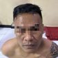 Penangkapan dilakukan setelah petugas melaksanakan serangkaian penyelidikan, analisis teknologi informasi (IT).(Dok-Foto).