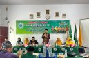 Plh. Wali Kota Tanjungbalai Hadiri Gebyar Milad ‘Aisyiyah Ke–10 dan Baitul Arqom II. (Dok-Foto)
